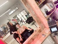 Clay Mask and Massage by LadyBarber Adel