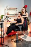 Christmas Special Massage by Angelica