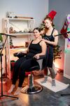 Christmas Special Massage by Angelica