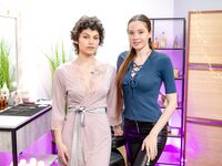 Shoulders NU Massage by Sandra