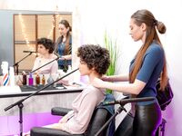 Shoulders NU Massage by Sandra