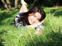 Jana S personal photos