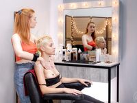 Head Soap Massage by Angelica