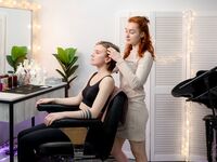 Front Massage by Angelica