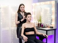 Breasts Mask by Sandra