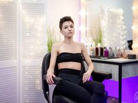 Breasts Mask by Sandra