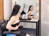 Head Shoulders Breasts by Angelica