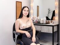 Head Shoulders Breasts by Angelica