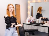 Head Shoulders Breasts by Angelica