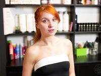 Shoulders And Chest Massage by Adel to Genna