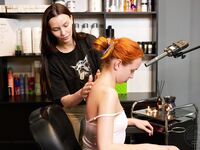 Shoulders and Chest NU massage by Adel