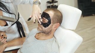 Face Massage and Mask