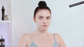 Electric Skin Stimulation and NU Massage by Sandra to Nikki