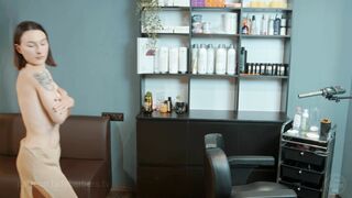 Shoulders and Arms NU Massage by Olga LadyBarber