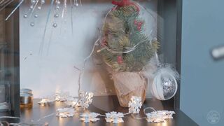 Christmas Special 2025 Relaxing Massage by Olga to Adel