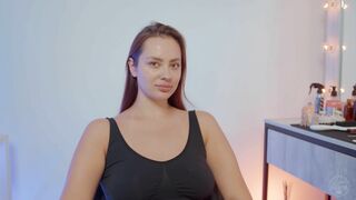 Head And Scalp Massage by Dana Lady Barber