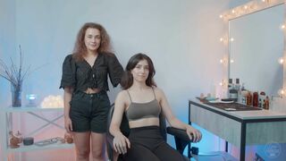 Head and Neck Massage by Elle