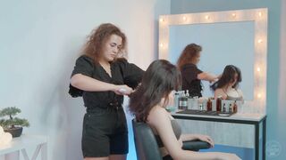 Head and Neck Massage by Elle