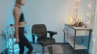 Relaxing Neck and Shoulders Massage by Sandy