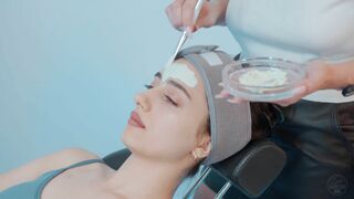 SPA for Face by Sandy Lady Barber